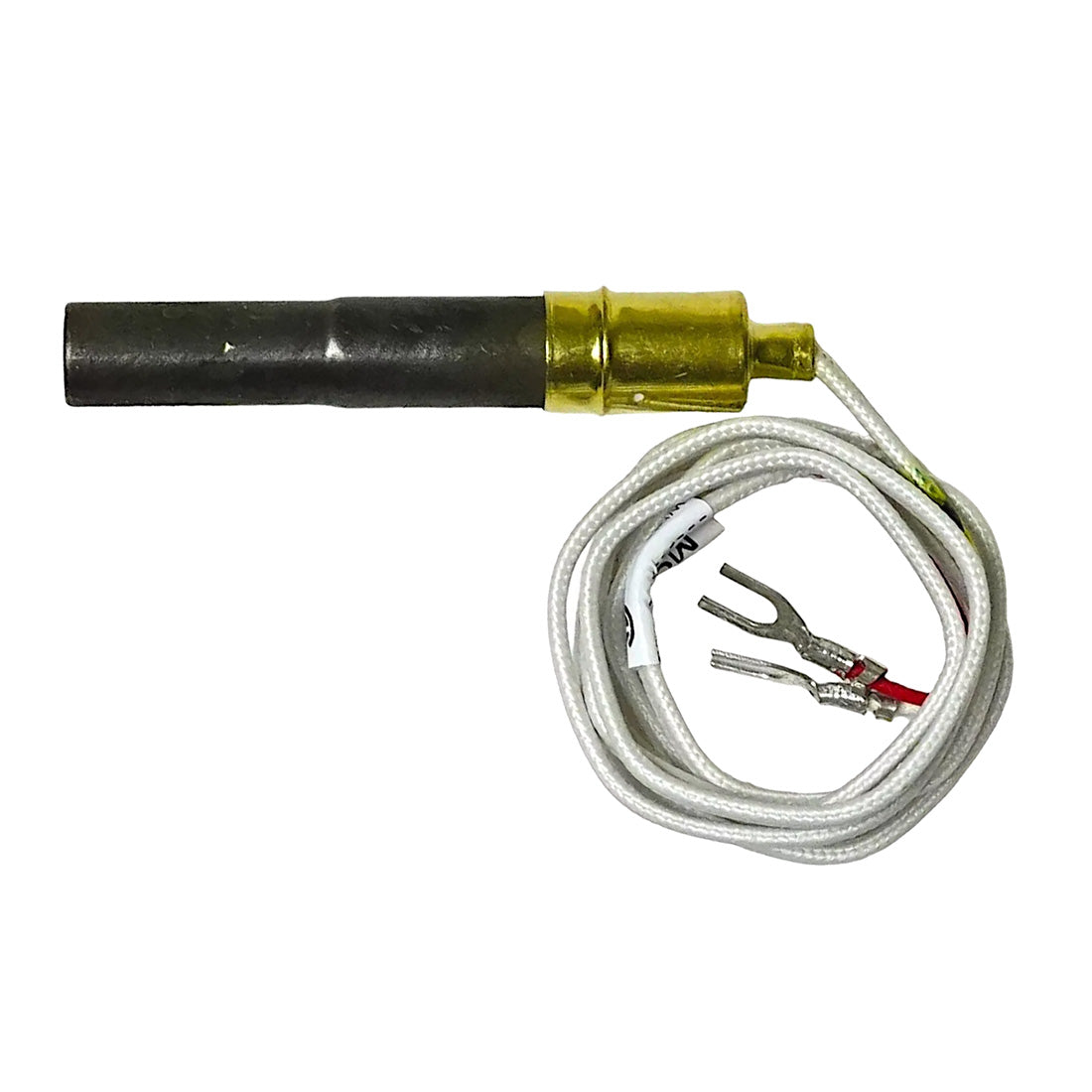 White-rodgers 101934F32 General Controls 750 Mv Generator For Use With PG9 Style Pilot Burners Armored