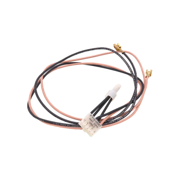 White-rodgers F115-0087 Wiring Harness Connector For H.S.I. Systems. Lead Lengths: Control: 24 Series: