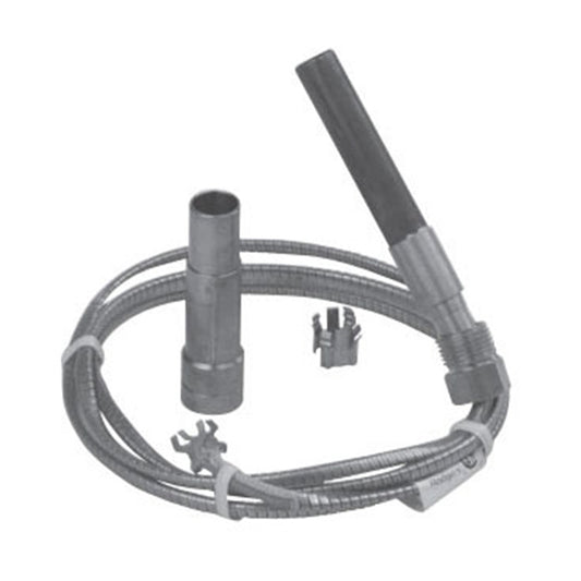 White-rodgers G01A-332 750mv Powerpile Generator W/36" Leads And PG9 Adapter