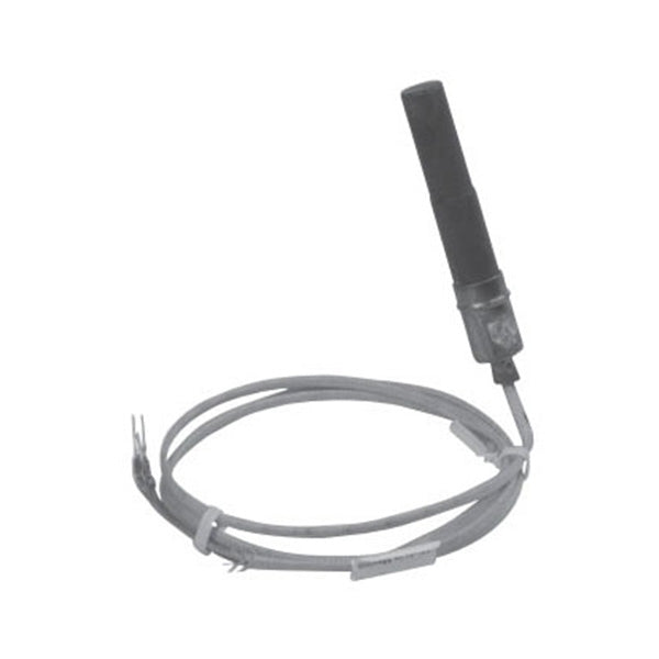 White-rodgers G01A-501 750mv Powerpile Generator 36" Fiberglass Lead With Spade Type Connections