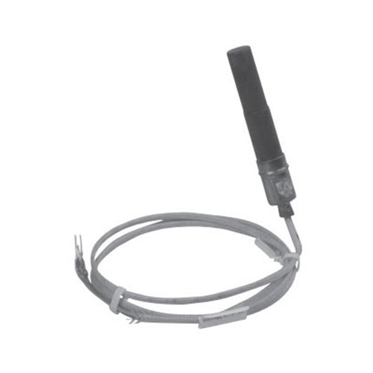 White-rodgers G01A-501 750mv Powerpile Generator 36" Fiberglass Lead With Spade Type Connections