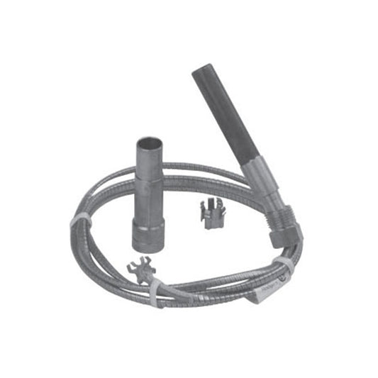 White-rodgers G01A-502 750mv Powerpile Generator With 36" Leads PG9 Adapter Sleeve Excluded