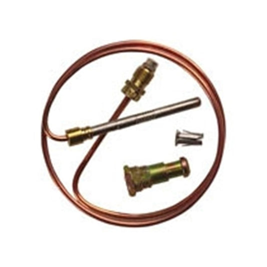White-rodgers H06E-24 24" Thermocouple-30mv