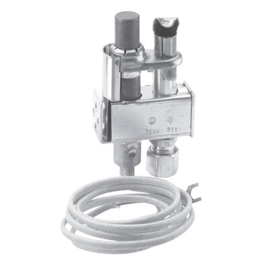 White-rodgers PG9A27JTL22 General Controls Pg9 Style Combination Pilot Burner & Generator. 90 Degrees
