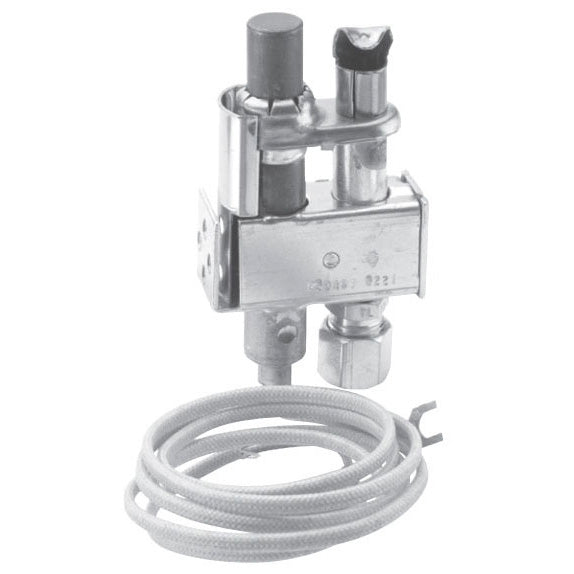 White-rodgers PG9A42JTL20 General Controls Pg9 Style Combination Pilot Burner & Generator. 90 Degrees