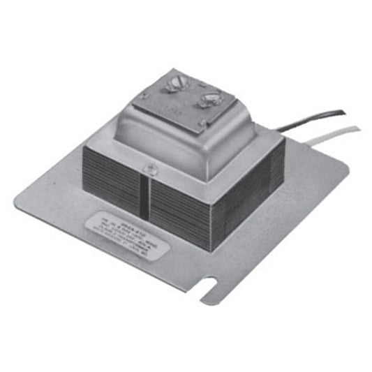 White-rodgers S84A-410 40va 120v-24v Plate Mounted Transformer With 10" Leads