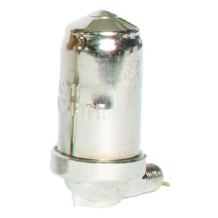 Vent-rite 11 1/8" Non Adj. Angle Steam Vent