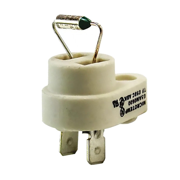 Trane FUS00762 Fuse;link 98c/204f Open Surface Mount W/Fork Connector
