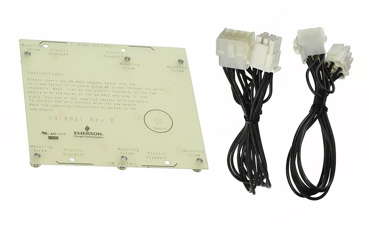Trane KIT06839 Ignition Control Adapter Kit