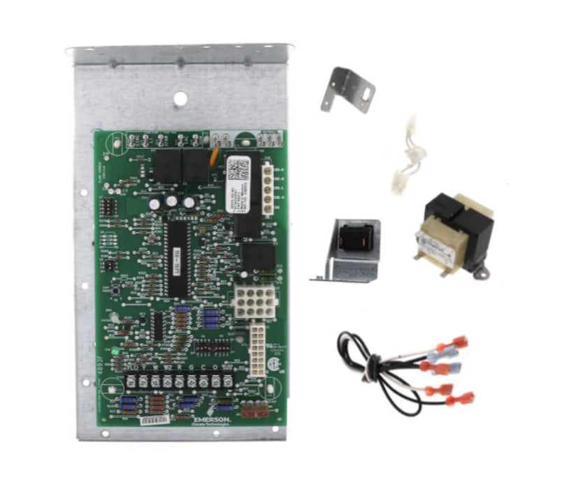 Trane KIT09370 Retrofit Kit Control Board