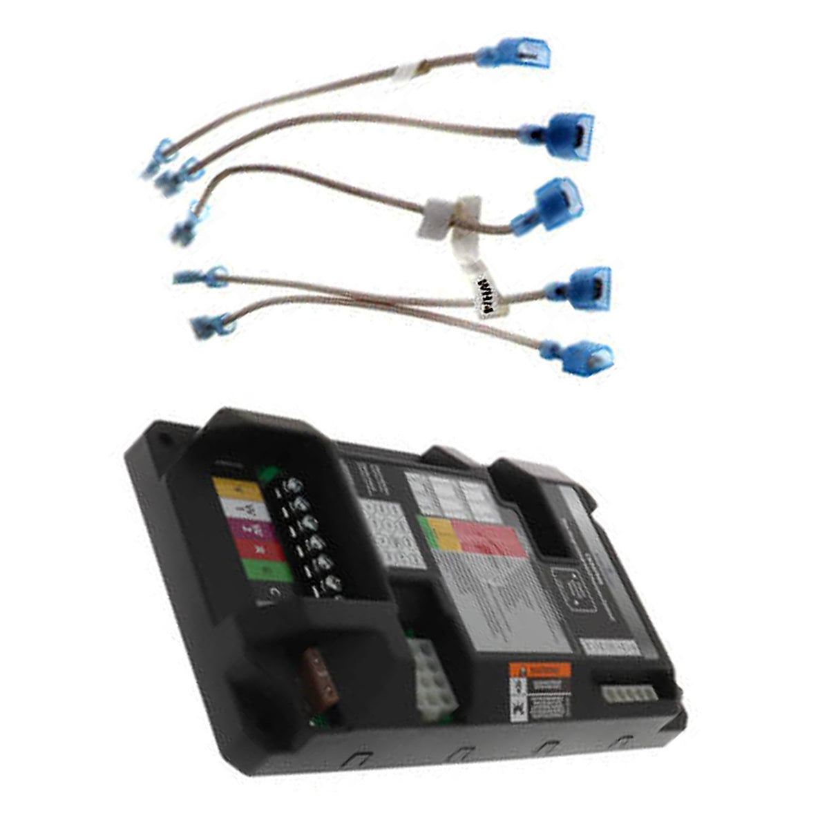 Trane KIT17858 24v Two Stage Hot Surface Ignition Control