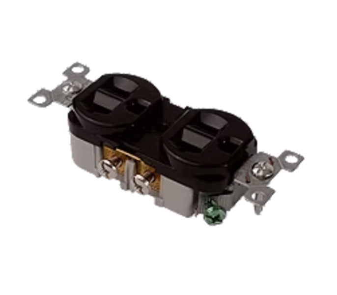 Trane RCT00084 Receptacle; Transition Including Four Mounting Screws