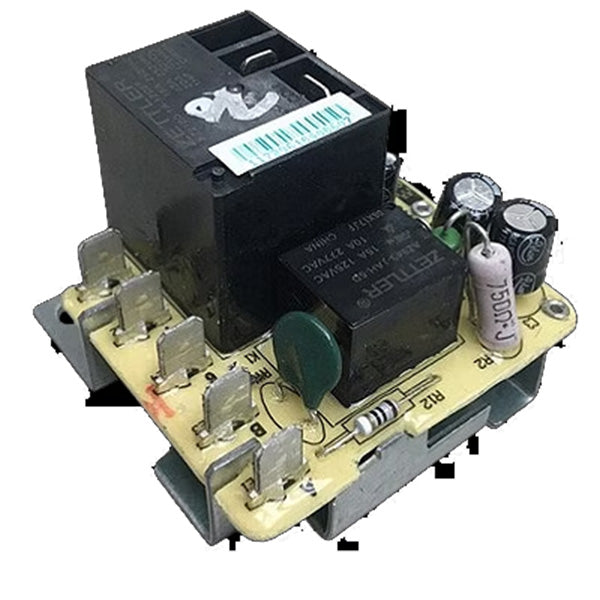 Trane RLY02807 Time Delay Relay Includes PC Board
