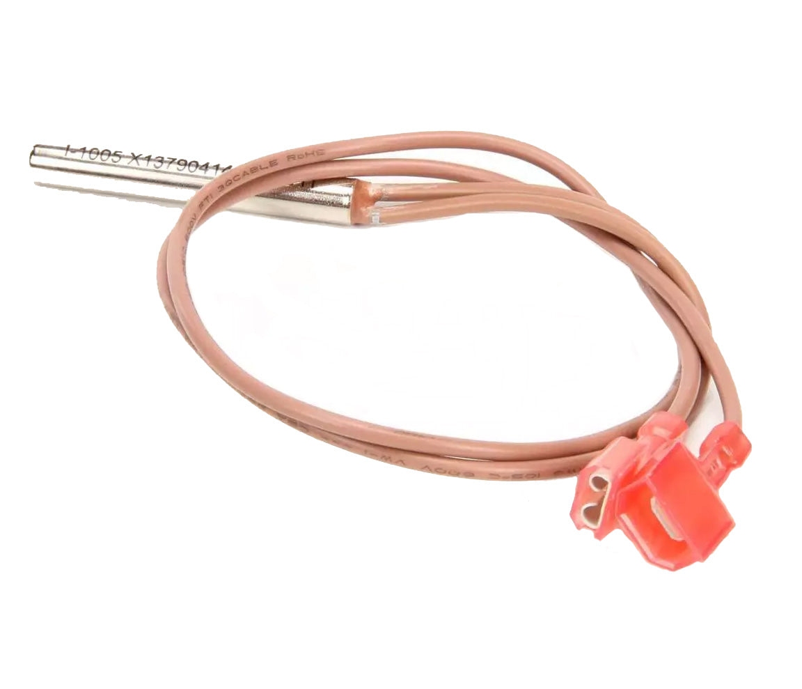 Trane SEN01107 Sensor; Thermistor -40 To 65c .25 Dia X 1.75 Length 12" Leads Leads Terminated
