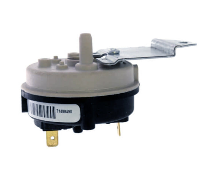 Trane SWT02522 Spst Pressure Switch 1.15 W.C.