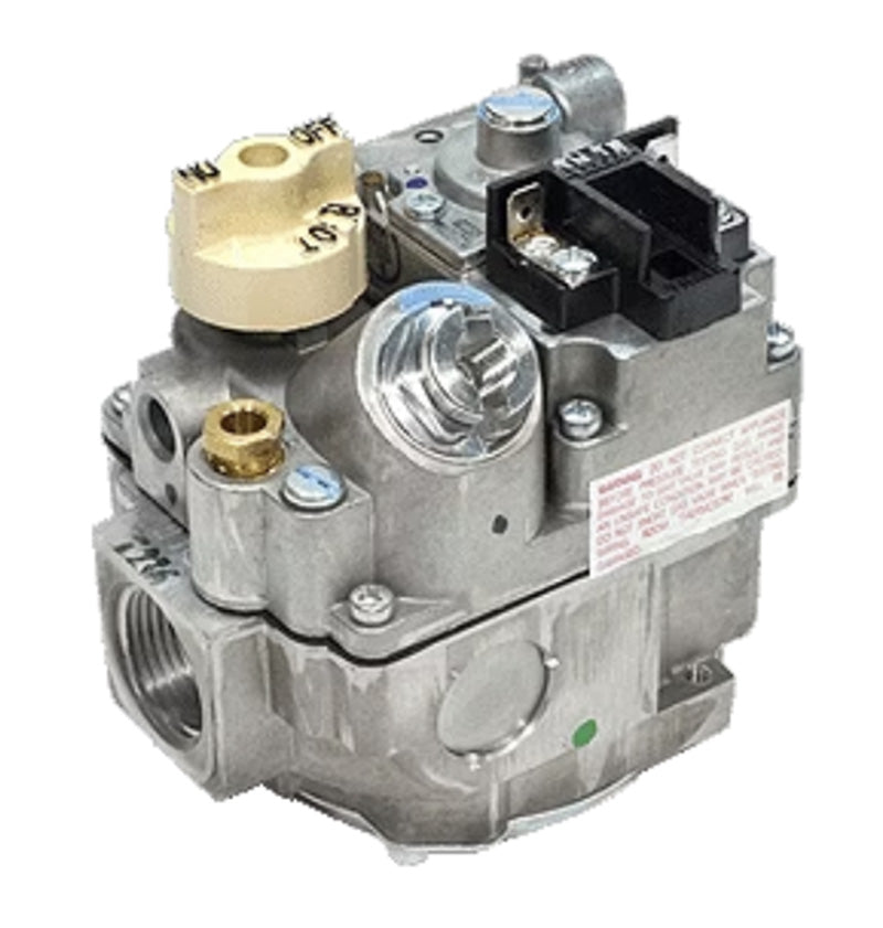 Trane VAL08853 24v 3/4" Negative Pressure Natural Gas Valve