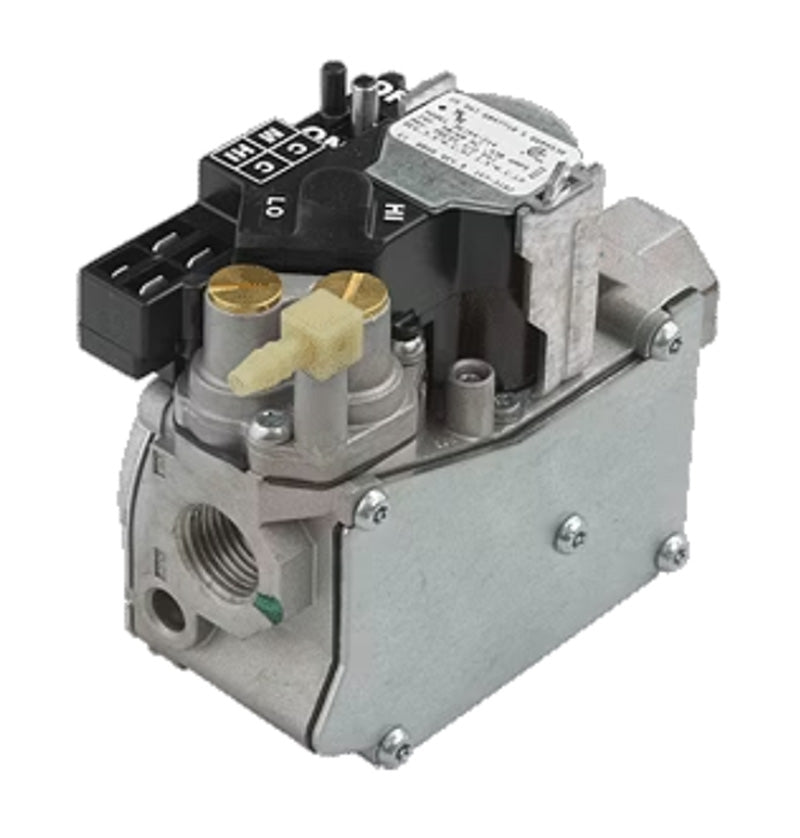 Trane VAL09029 24v 1/2" Npt. Slow Opening Gas Valve J-ser