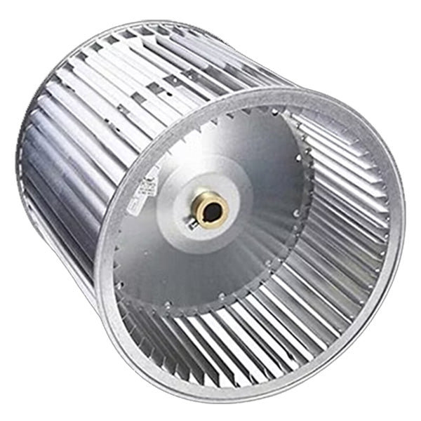 Trane WHL03116 Wheel; Blower 11.7"dia X 10.6"wide .50 Bore Cw Rotation