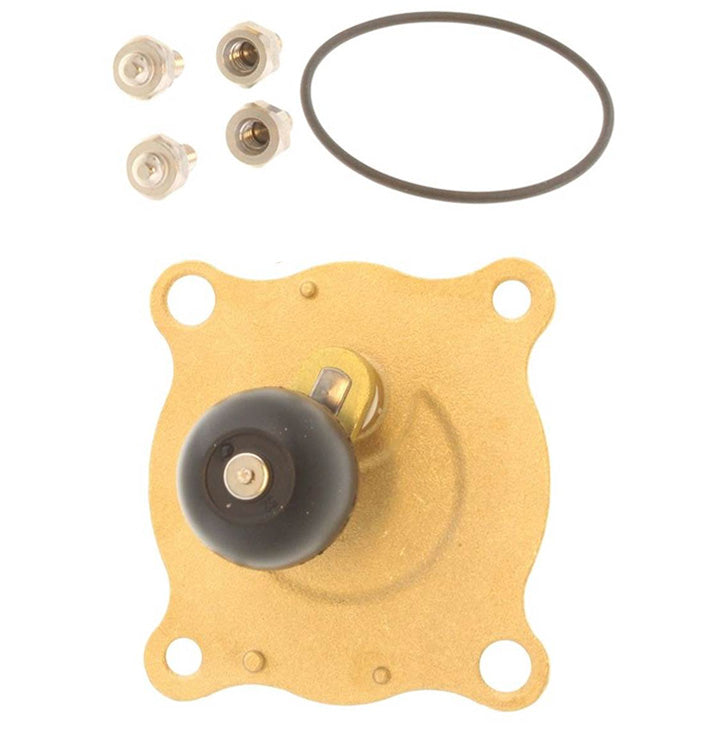 Honeywell Residential 40003918-006 Powerhead Conversion Kit (water) 2 Way Valves Replaces 40003916-002