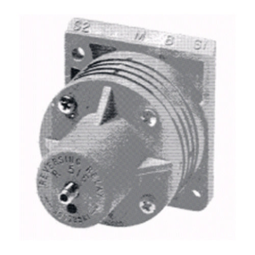 Schneider Electric 2360-501 Reversing Relay R516