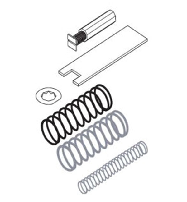 Schneider Electric AV-7600-1 Linkage Kit For M#-5000