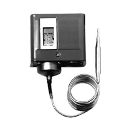 Schneider Electric TC-5231 Low Temperature Air Condition/Refrigeration Thermostat With Auto Reset 35 To