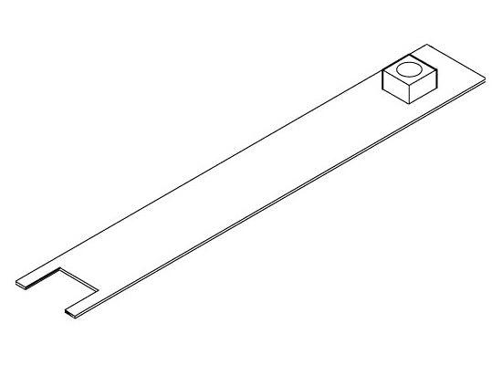 Schneider Electric TOOL-020-1 Packing Wrench For Old & New Style Valves