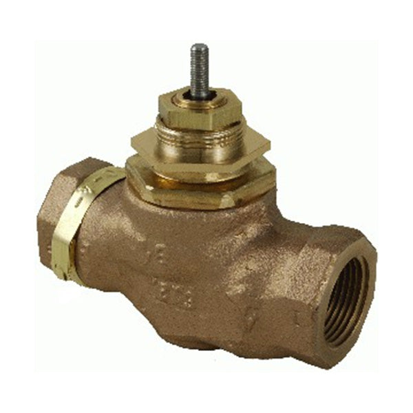 Schneider Electric VB-7213-0-4-09 1-1/4" NPT 2 Way N.O. Valve Body For Steam Or Water