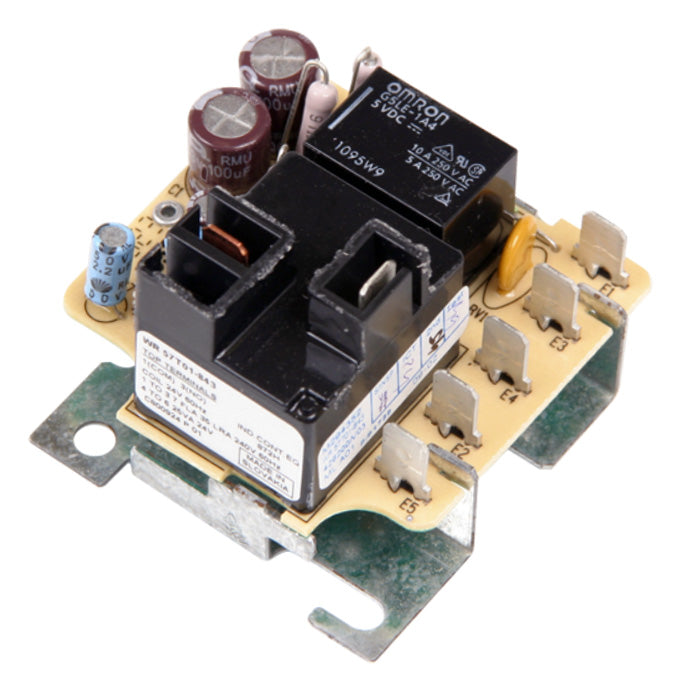 White-rodgers 57T01-843 Single Stage Time Delay Control For Trane