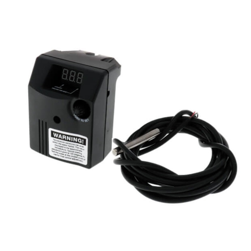 Weil-McLain 633600012 W/Mc Acutemp Control Series 2 Only Aqua-plus Indirect Water Heaters Incl: