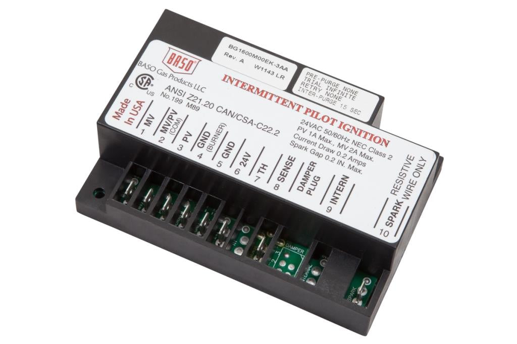 A. O. Smith 9004470205 Kit Ignition Control