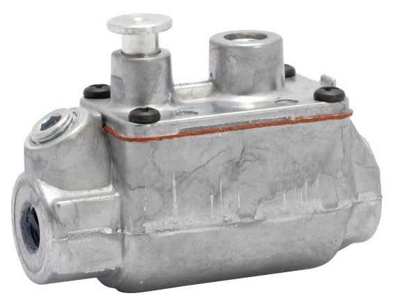 Baso GAS Products H17BA-2C Pilot Valve Inlet 1/4" X 1/4" 74070 Btu