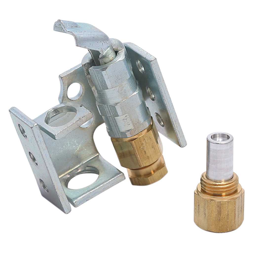 Baso GAS Products J997DHW-1D Pilot Burner