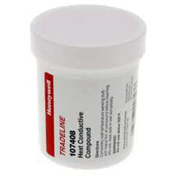 Honeywell 107408 Heat Conductive Compound 4 Oz.