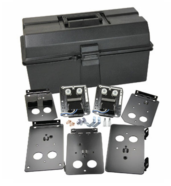 Allanson Trans. 2275-KIT1 Ignitor Kit
