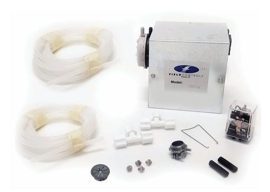 Field CAC-24 24v Control To Add Additional 24v Appliance - For Use With CAS-4 CAS-6 & CAS-7
