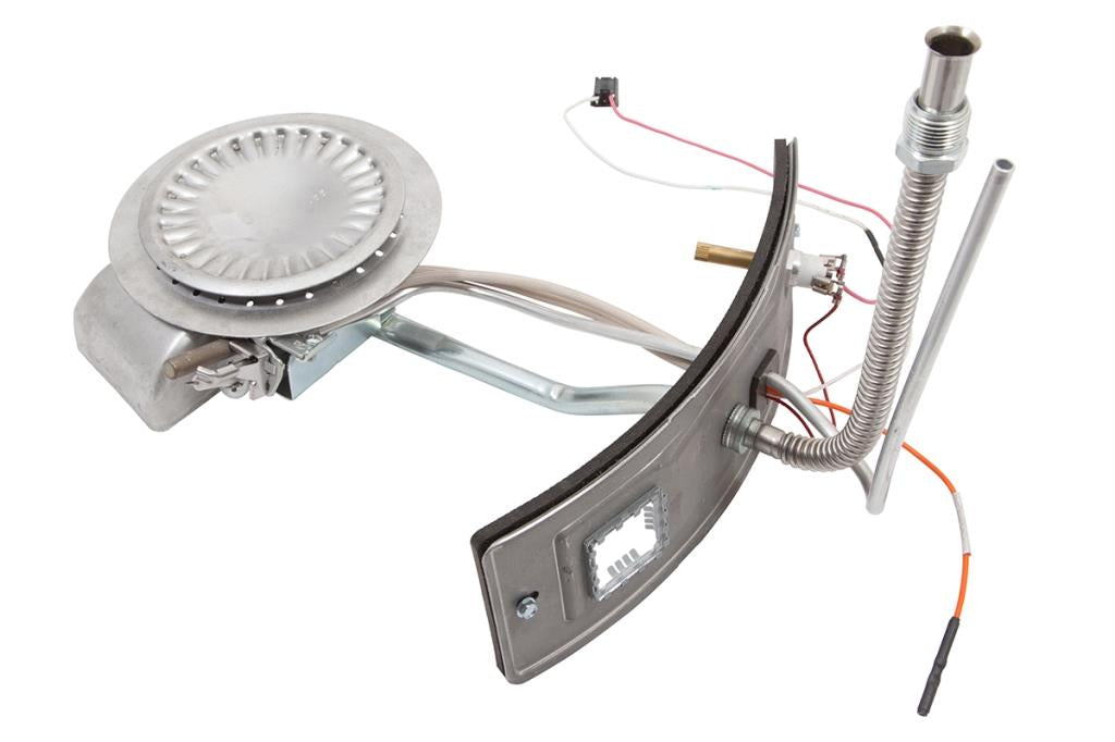 A. O. Smith 100111336 9006620005 Kit Burner Door Assy Nat