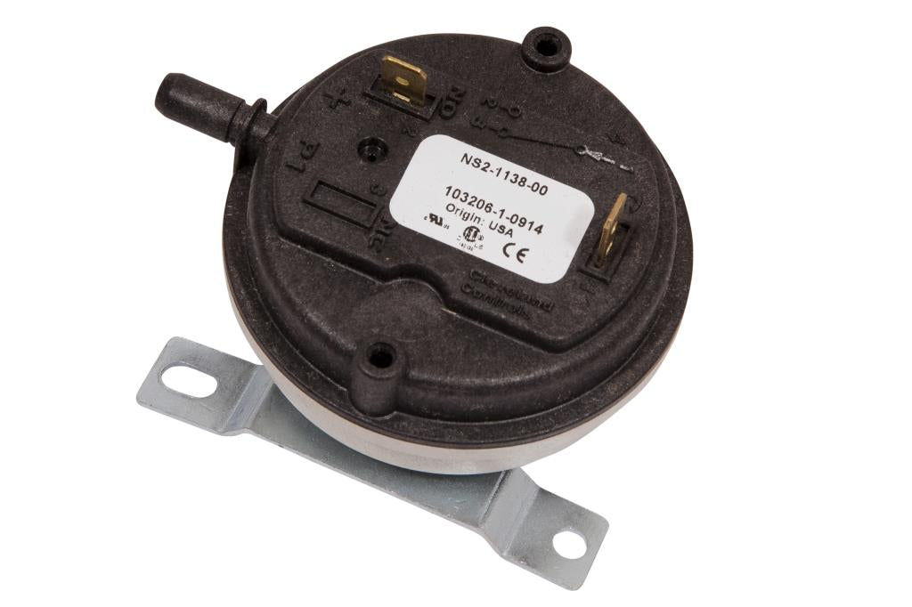 A. O. Smith 100111914 9007323015 Kit Pressure Switch