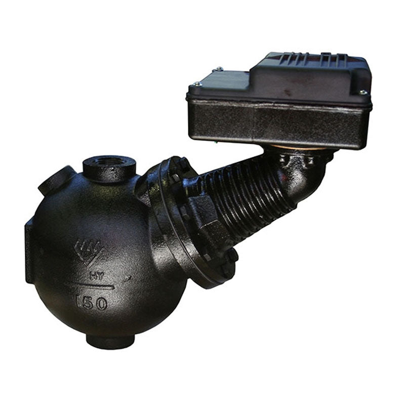 Mcdonnell & Miller 150S-M Hi Pressure Level Control With Manual Reset 172806 Replaces 172702