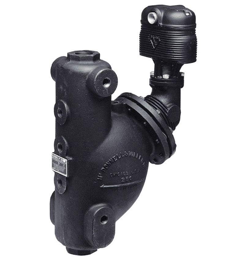 Mcdonnell & Miller 193-7B Combo Lwco/Pump Control W/#7B Switch 164400