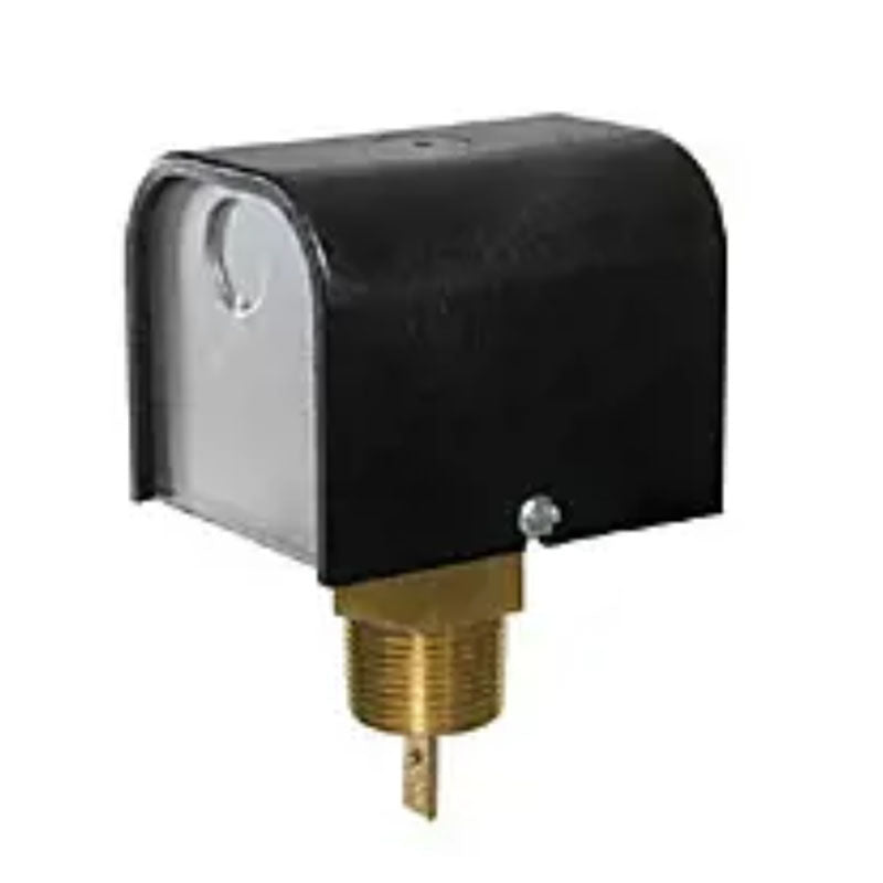 Mcdonnell & Miller FS251 Spdt 1" Npt. General Purpose Liquid Flow Switch Includes 1" 2" 3" & 6"