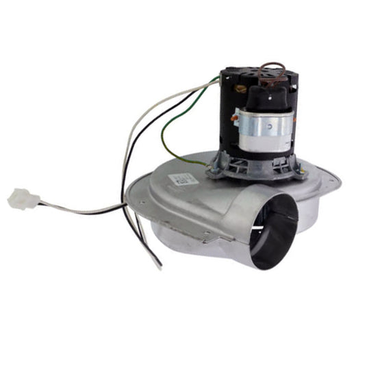 Burnham 100850-01 Blower Replacement Assembly All Scg/Pvg High Alt And Sea Level Replaces
