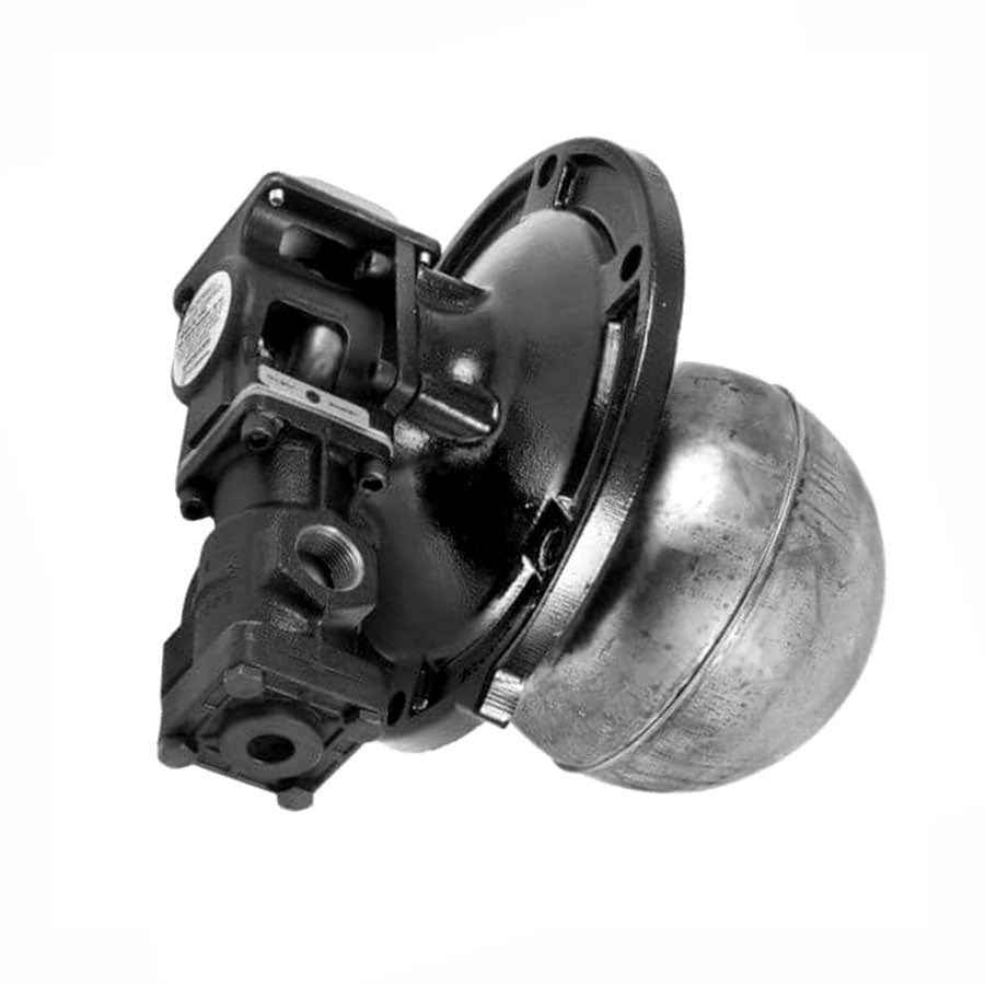 Mcdonnell & Miller 51HD Head Assembly 134900