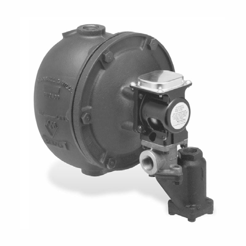 Mcdonnell & Miller 51S Mechanical Water Feeder High Capacity 135600