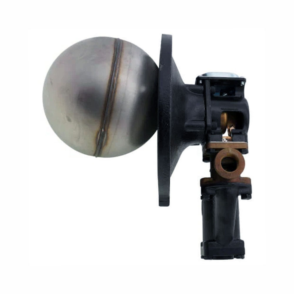 Mcdonnell & Miller 51SHD Replacement Head High Cap. For 51S 135800