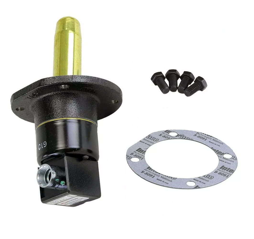 Mcdonnell & Miller 61HD Replacement Head For 61 140300. Includes Gasket And Bolts.