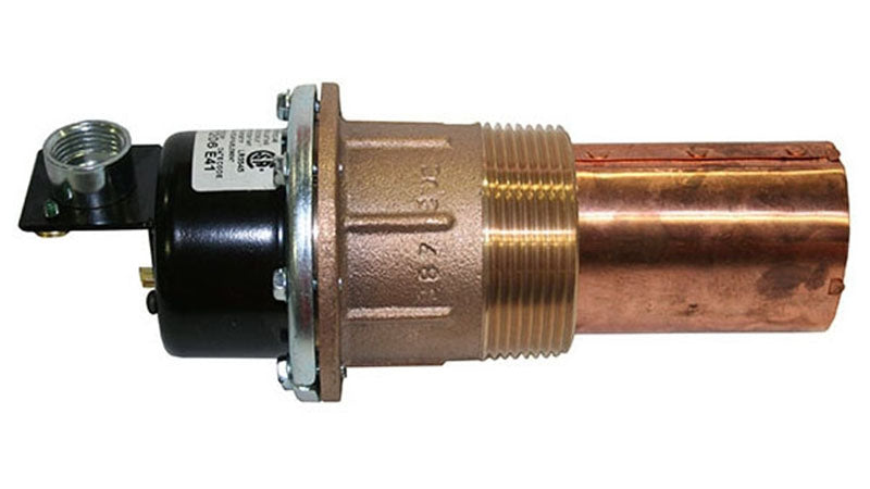 Mcdonnell & Miller 69 Built In Lwco 4-1/8" Insertion 153900