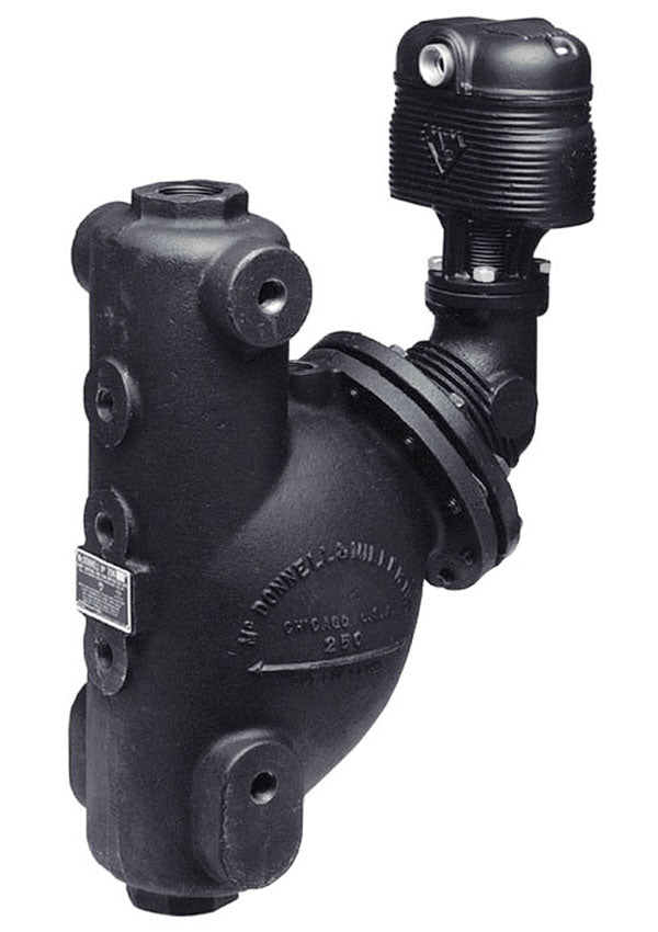 Mcdonnell & Miller 93-7B Lwco & Pump Control(steam) W/7B Switch 163000