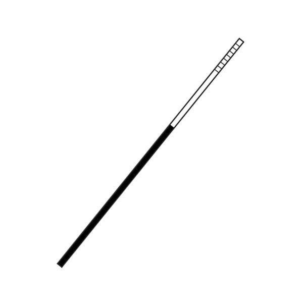 Mcdonnell & Miller P2SS 24" Probe 179535 SS Probe With Ptfe