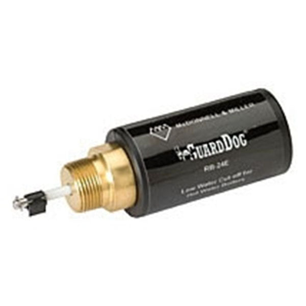 Mcdonnell & Miller RB-24SE 24v Low Water Cut Off For Hot Water Boilers With Automatic Reset 144701